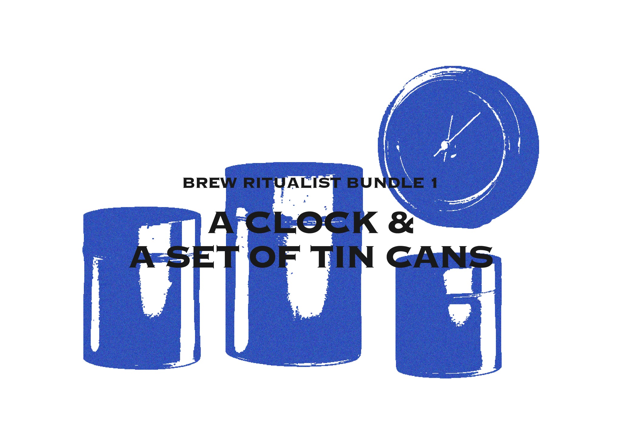 Brew Ritualist Bundle 1