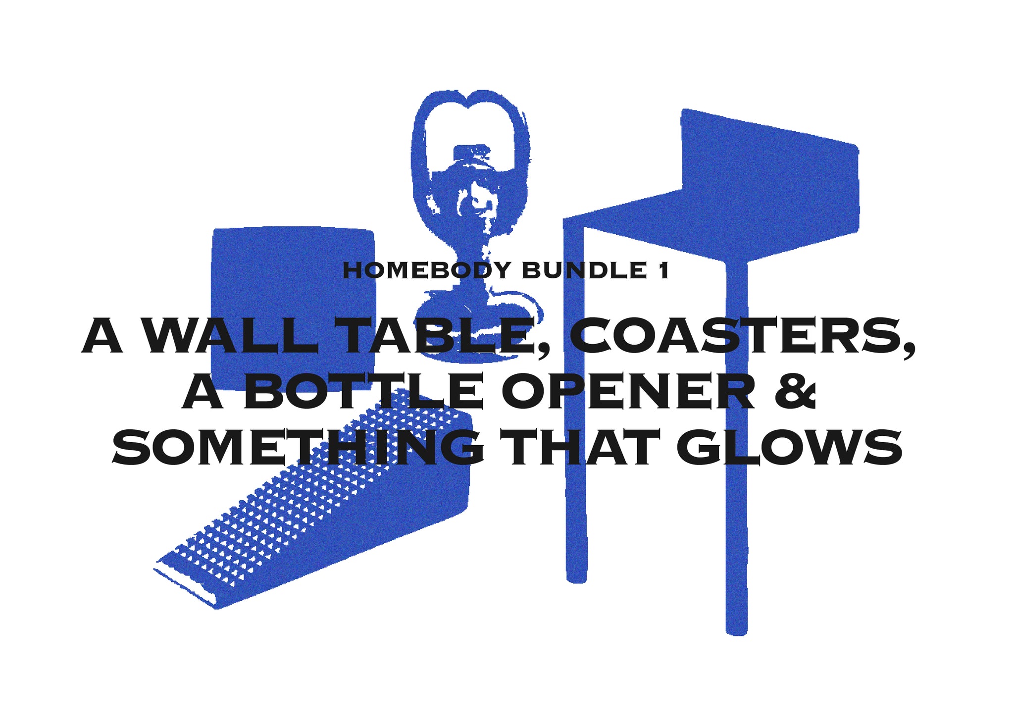 Homebody Bundle 1