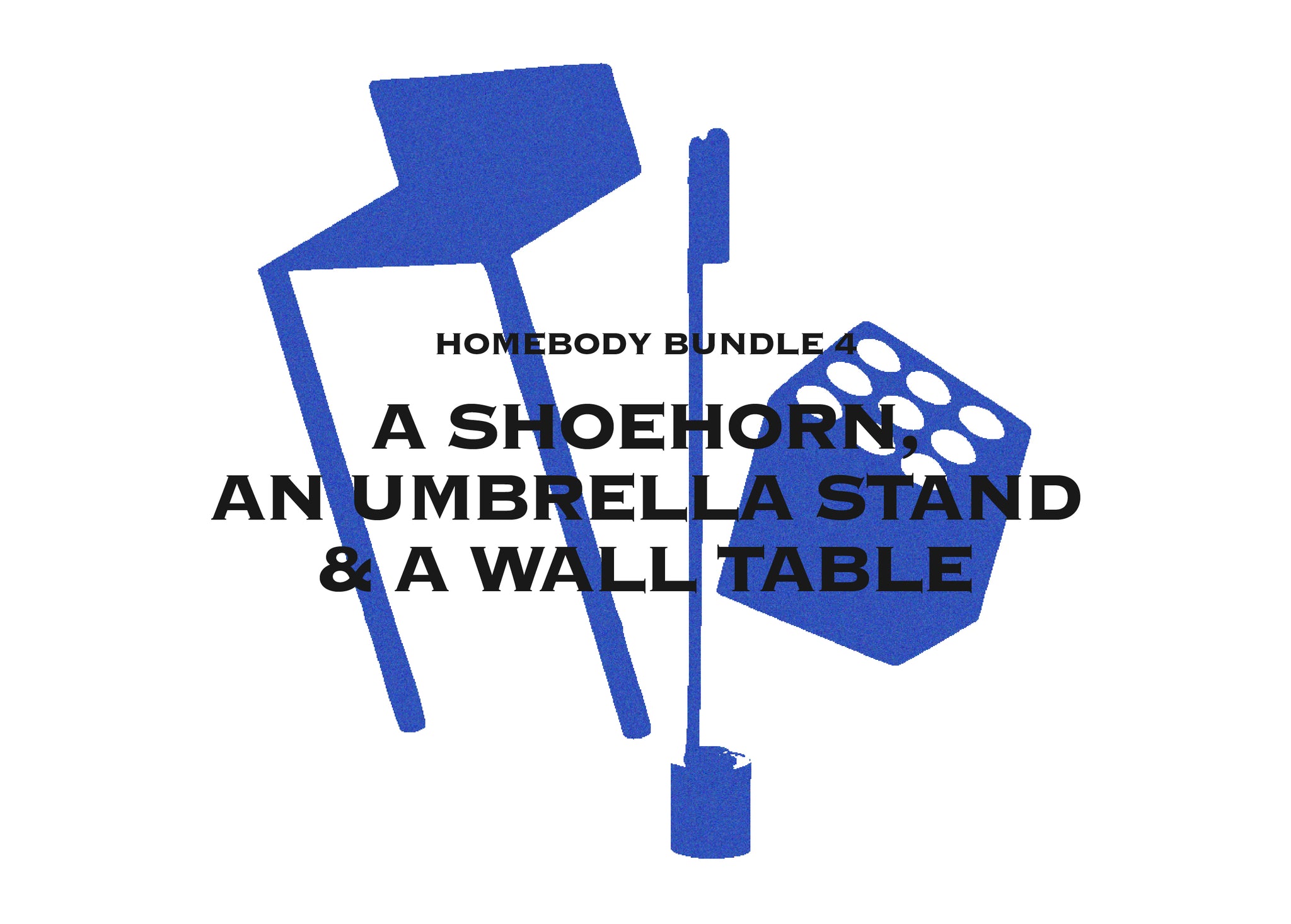Homebody Bundle 4