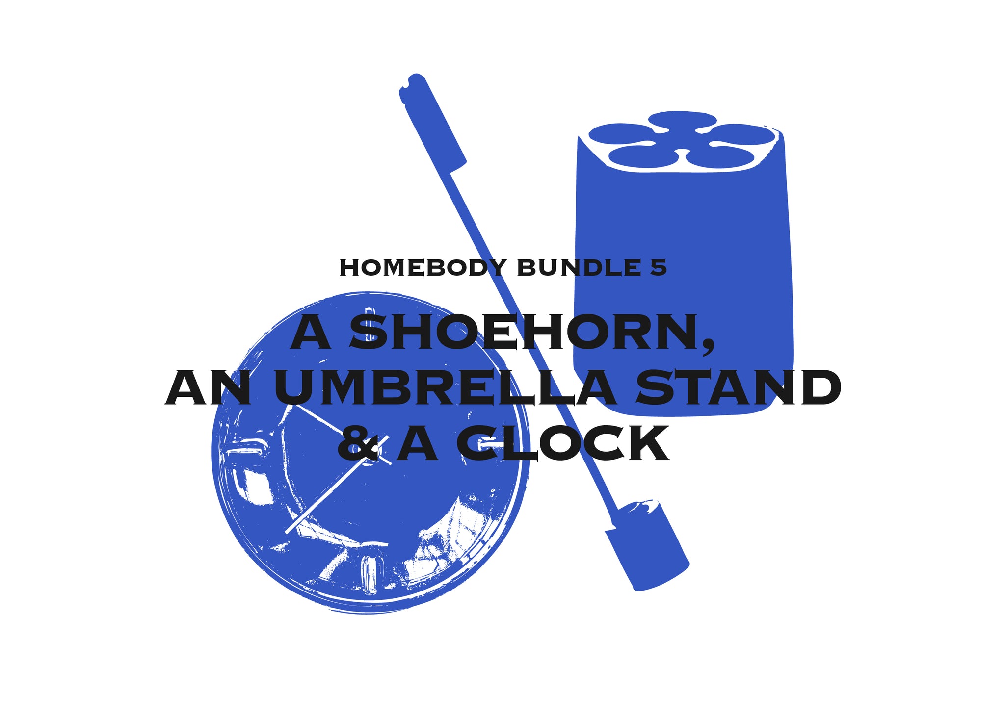 Homebody Bundle 5