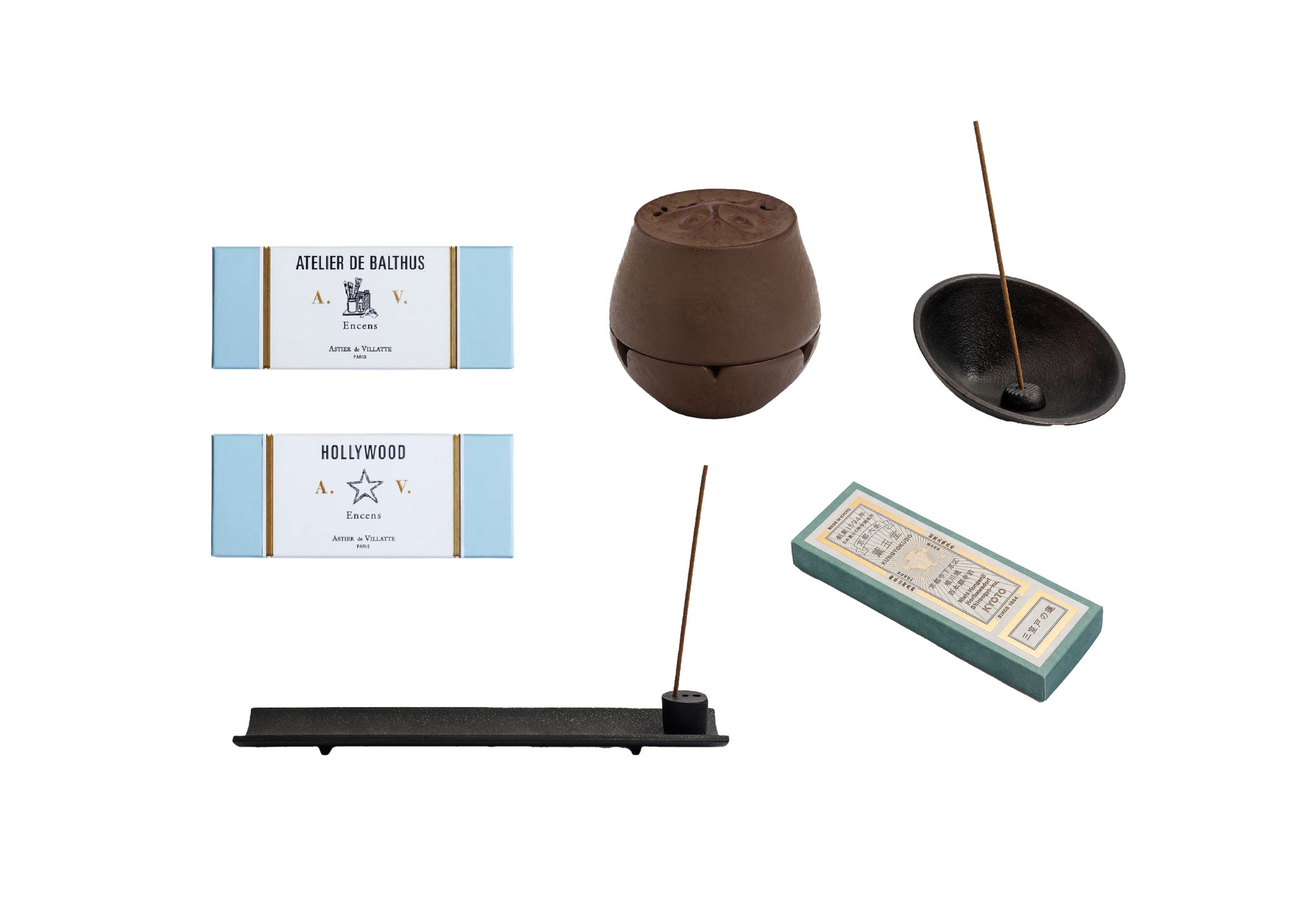 Scent Mender Bundle 1