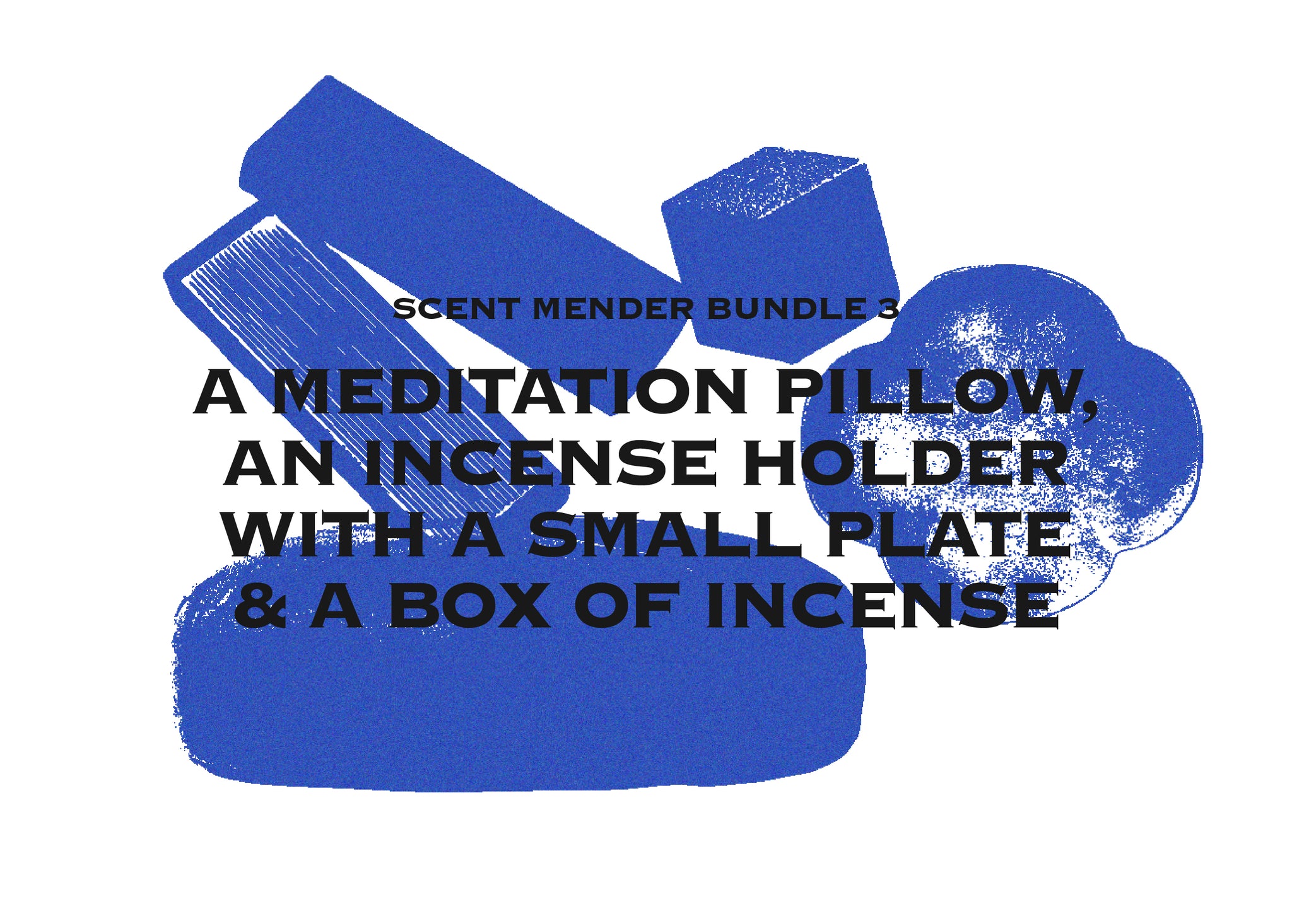 Scent Mender Bundle 3