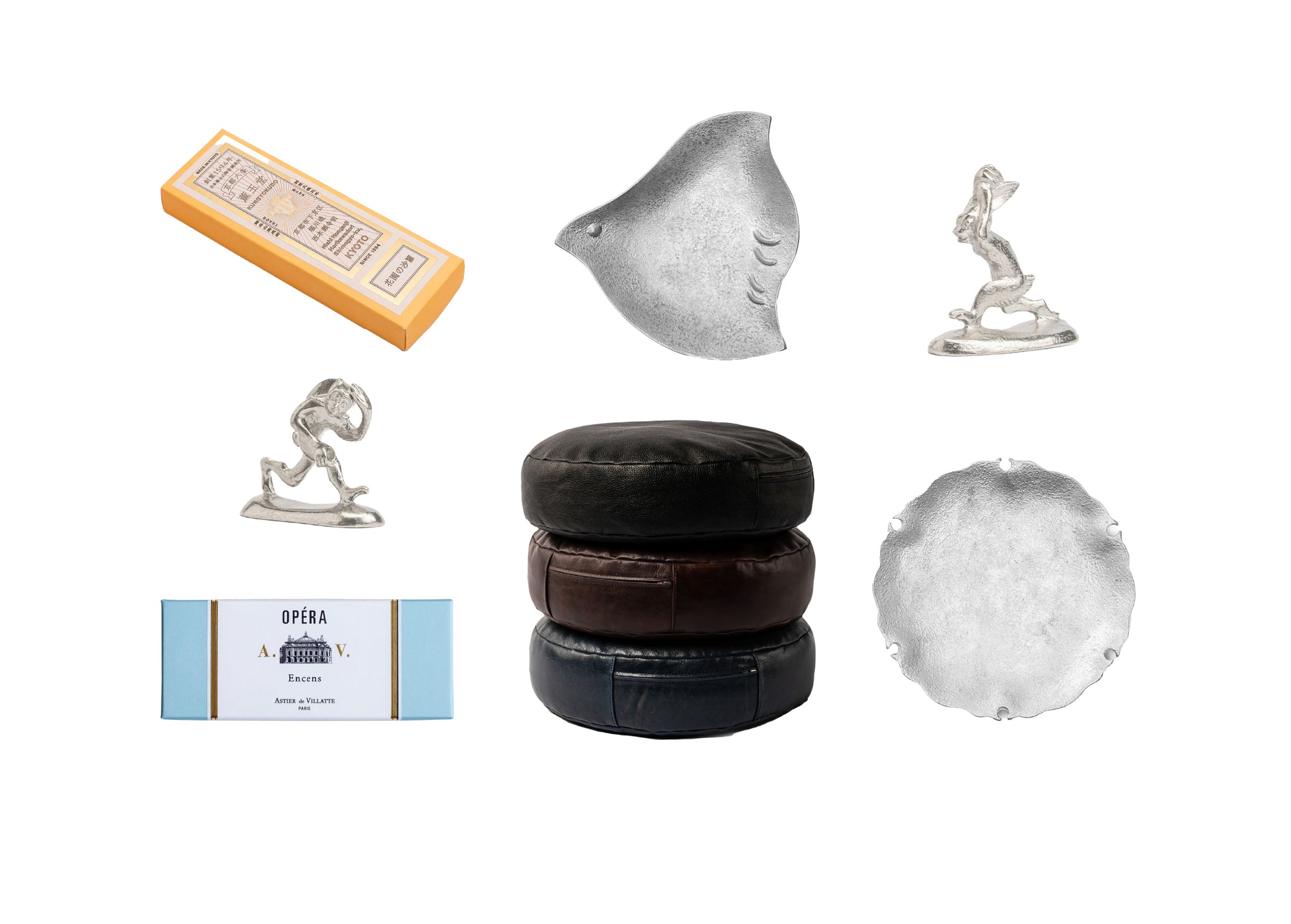 Scent Mender Bundle 3