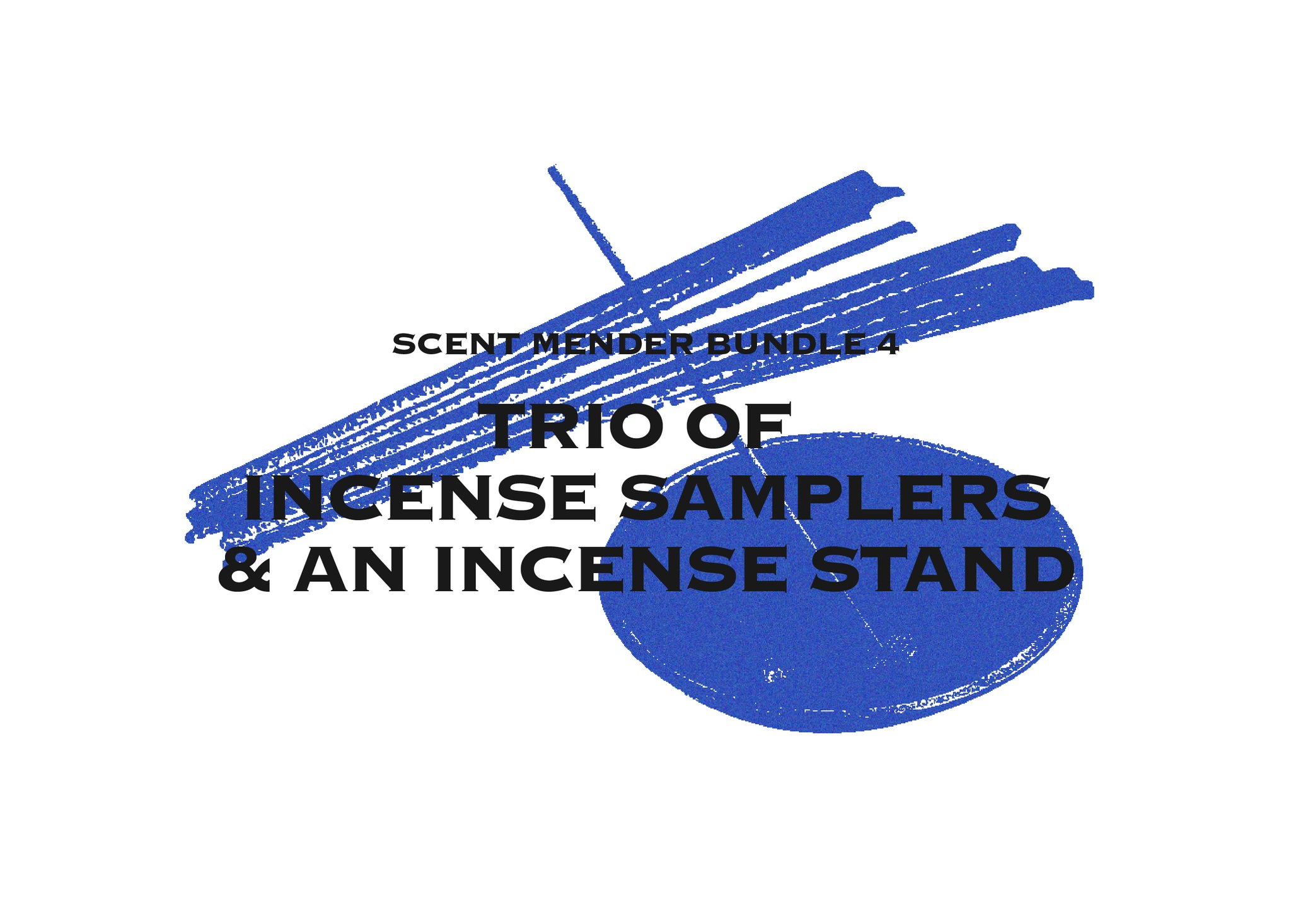 Scent Mender Bundle 4