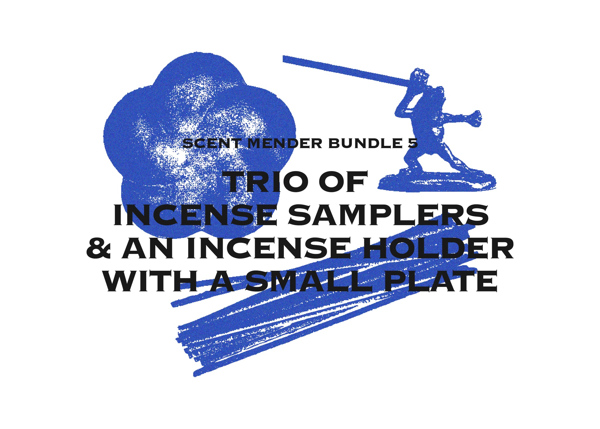 Scent Mender Bundle 5