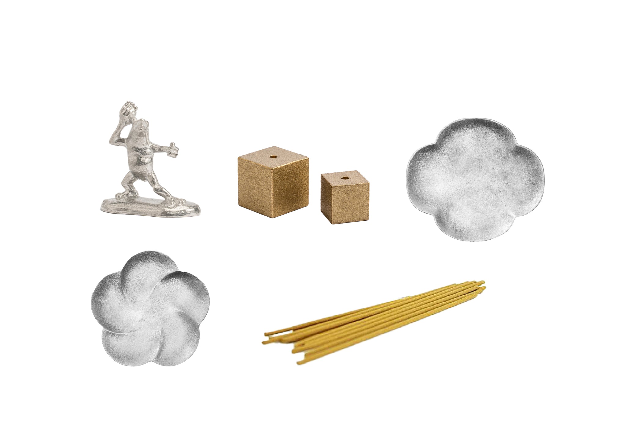 Scent Mender Bundle 5