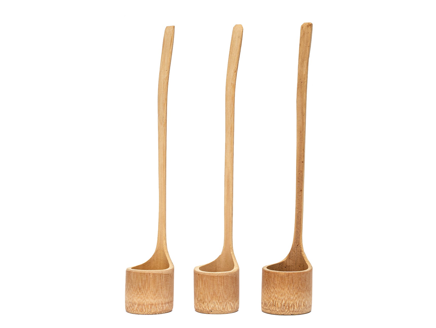 Bamboo Ladle