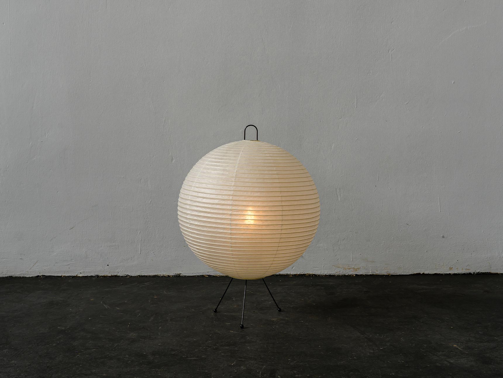 Chochin Lamp 03 — Cordless (Mari) – Aa Furniture