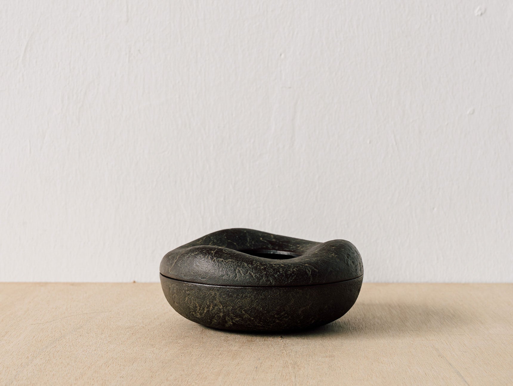 Nambu Tekki Mosquito Coil Holder